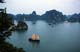 Photos de la Baie d'Along - Vietnam
