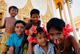Photos Phnom Penh, Cambodge - Photographies de Michel Salpin